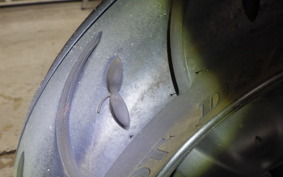 HONDA LEAD 125 1995 JF45