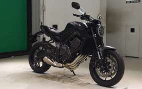 HONDA CB650R 2023 RH03