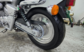HONDA V-TWIN MAGNA MC29