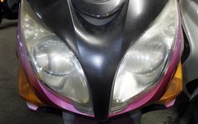 HONDA SILVER WING 400 GTA 2010 NF03