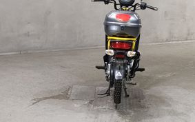 HONDA CROSS CUB JA10