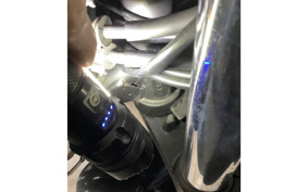 KAWASAKI NINJA 400 2023 EX400L