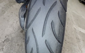 SUZUKI TR50 STREET MAGIC Gen.2 2016 CA1LB