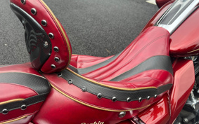 HARLEY FLTR1450 2009 FS4
