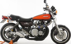 KAWASAKI ZEPHYR 750 RS Type 1976 Z2F