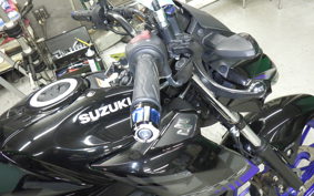 SUZUKI GSX-S125 DL32B