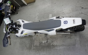HUSQVARNA TE150I