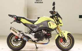 HONDA ｸﾞﾛﾑ 2026 JC61