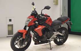 KAWASAKI ER600 N 2013