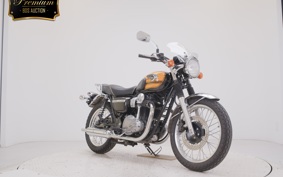 KAWASAKI W800 2016 EJ800A