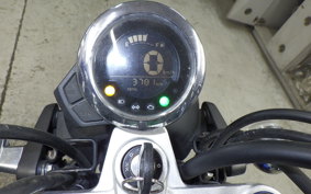 HONDA MONKEY 125 2023 JB03