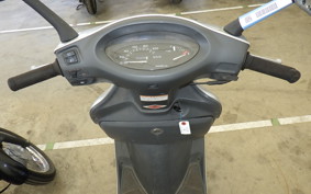 HONDA SPACY 125 Gen. 3 JF04