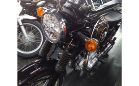 KAWASAKI MEGURO K3 2023 EJ800E