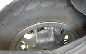 HONDA LEAD 125 2022 JK12