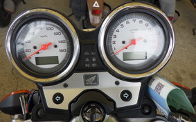 HONDA VTR 250 Gen. 2 MC33