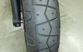 YAMAHA XSR700 2020 RM22J