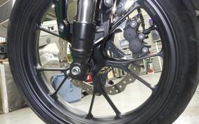 HONDA CB125 R JC79