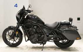 HONDA REBEL 1100 TD 2023 SC83