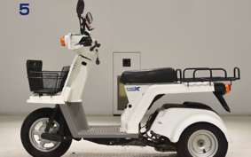 HONDA GYRO X 1990 TD02