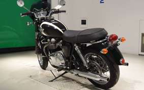 TRIUMPH BONNEVILLE T100 2006