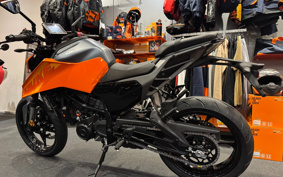 KTM 250 DUKE JPE40