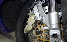 SUZUKI GSX1300R HAYABUSA 2002