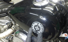 YAMAHA DRAGSTAR 400 2002 VH01J