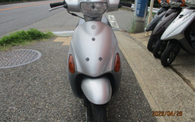 SUZUKI LET`S4 CA45A