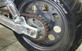 HONDA MONKEY 2019 Z50J