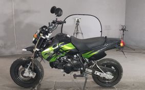 KAWASAKI KSR110 KL110A