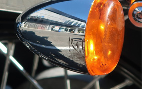 HARLEY HARLEY XL1200CB 2012 LK3