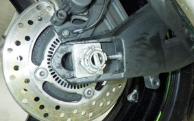 KAWASAKI ZX 10 NINJA ABS 2023 ZXT02L