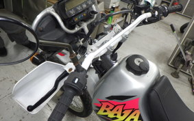 HONDA XR250 BAJA MD30