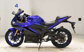 YAMAHA YZF R-3 2019 RH13J
