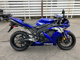 Фото Yamaha YZF-R1 2004 с японского аукциона