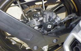 SUZUKI ｼﾞｸｻｰ250SF 2016 ED22B