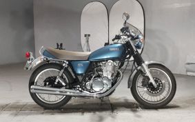 YAMAHA SR400 2020 RH16J