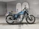 Фото Yamaha SR400 2020 с японского аукциона