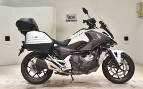 HONDA NC750X D Limited 2020 RC90
