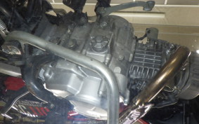 HONDA ｸﾛｽｶﾌﾞ110-2 JA45