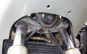 YAMAHA FJ1200 1988 3CV