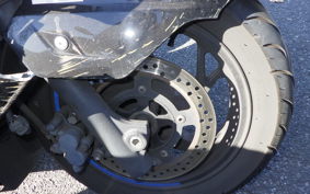 SUZUKI SKYWAVE 250 (Burgman 250) S Gen.3 2008 CJ46A