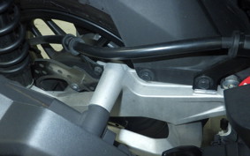 HONDA ADV160 2012 KF54