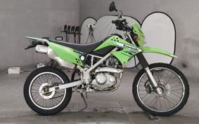 KAWASAKI KLX125 LX125C