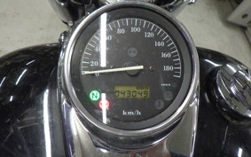 HONDA SHADOW 750 Gen. 3 2007 RC50