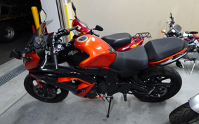 KAWASAKI NINJA 400 2019 EX400E