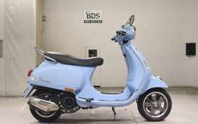 VESPA VXL125