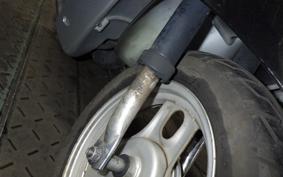 HONDA TODAY AF61