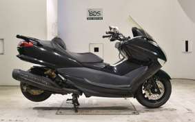 YAMAHA MAJESTY 250 Gen.4 SG20J