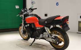 SUZUKI GSX400 IMPULSE 1994 GK79A